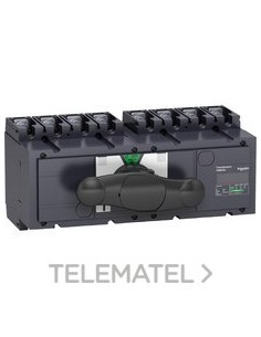 INVERSOR MONOBLOC 2 INTERPACT INS250 4P