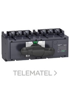 INV.MONOBL.2 INTERPACT INS250-200A 3P