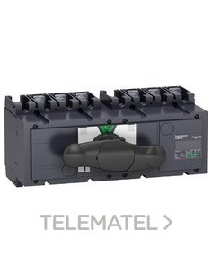 INV.MONOBL.2 INTERPACT INS250-100A 3P