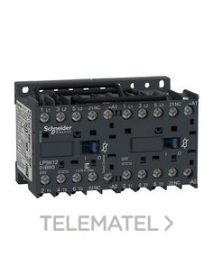 INVERSOR K TRIP.12A ANTIP.72V DC