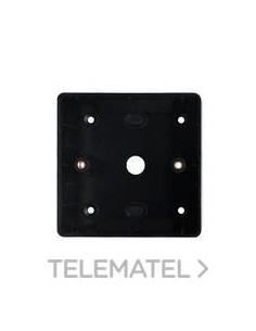 CAJA SUPF.PLAST.SBOX-PBL COLOR NG