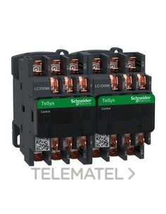 INVERSOR 9A 24V 50-60Hz FASTÓN