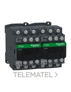 INVERSOR 9A 24V BC-AR ANTIP.ANLO.