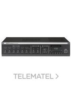 AMPLIFICADOR PA-60 60W