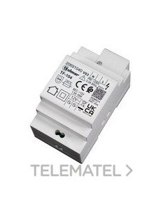 TRANSFORMADOR TF-104 12VCA