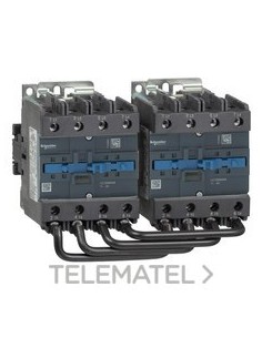 INVERSOR 4P 220V 50-60Hz