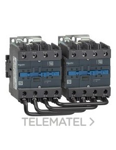 INVERSOR 4P 230V 50Hz