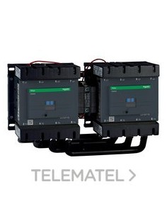 INVERSOR 4P 115A 230V 50-60Hz