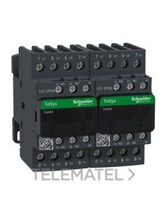 INVERSOR 40A AC1 4P 110V 50-60Hz