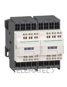 INVERSOR 40A AC1 4P 48V 50-60Hz RESORTE