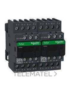 INVERSOR 40A 48V 50-60Hz 4P