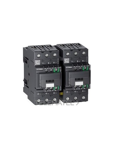 INVERSOR 3P AC3 440V 80A 24V DC