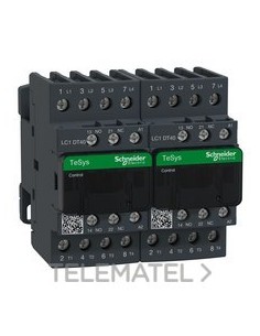 INVERSOR 40A 230V 50-60Hz 4P