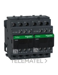 INVERSOR 38A 230V 50-60Hz