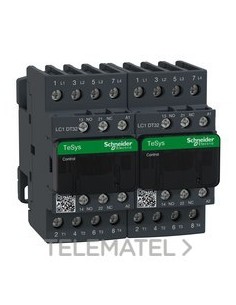 INVERSOR 32A 48V 50-60Hz 4P