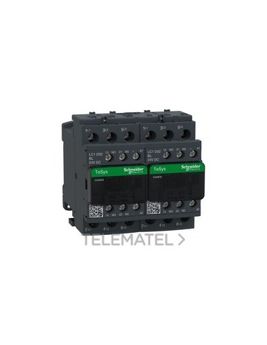 INVERSOR 32A 24V BC-AR ANTIPARÁSITO