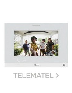 MONITOR 7" ART 7H/G2+ HANDICAPPED