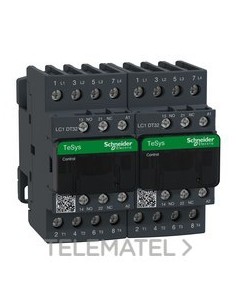 INVERSOR 32A 230V 50-60Hz 4P