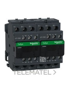 INVERSOR 32A 120V 50-60Hz