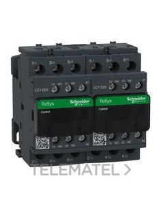 INVERSOR 25A 48V 50-60Hz