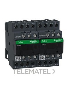 INVERSOR 25A 48V 50-60Hz 4P