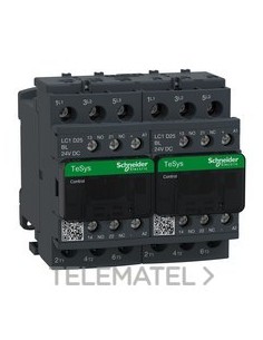 INVERSOR 25A 24V BC-AR ANTIPARÁSITO