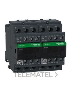 INVERSOR 25A 24V CC-AR ANTIPARÁSITO