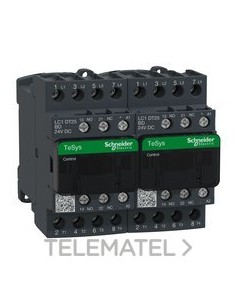 INVERSOR 25A 24V CC-AR ANTIPARÁSITO 4P