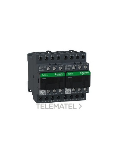 INVERSOR 25A 24V CC-AR ANTIPARÁSITO 4P