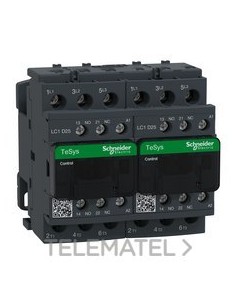 INVERSOR 25A 115V 50-60Hz