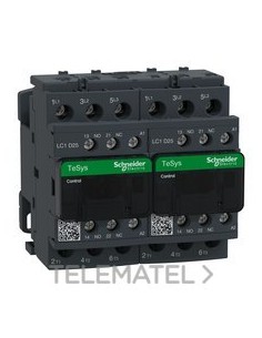 INVERSOR 25A 120V 50-60Hz