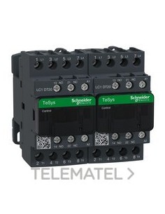 INVERSOR 20A 230V 50-60Hz 4P