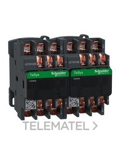 INVERSOR 12A 24V 50-60Hz FASTÓN