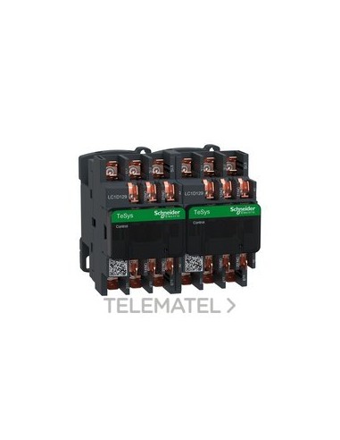 INVERSOR 12A 24V 50-60Hz FASTÓN