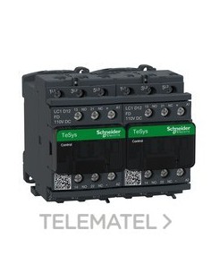 INVERSOR 12A 110V CC-AR ANTIPARÁSITO