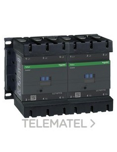 INVERSOR 115A 110V 50-60Hz ANILLO