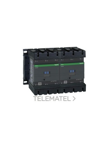 INVERSOR 115A 110V 50-60Hz ANILLO