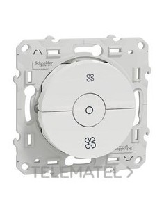 INTERVENTILADOR 2 VEL.6A PARO