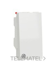 INT.UNIDIR.ANTIBACTERIANO 10A 1 MOD.BL