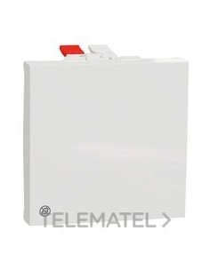 INT.UNIDIR.ANTIBACTERIANO 10A 2 MOD.BL