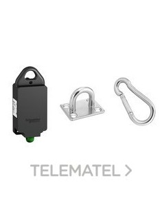 INTERRUPTOR TIRÓN POR CBL.SOP.UNIV.