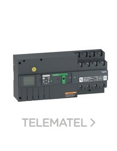 INT.TFCIA.AUT.TRANSFERPACT ACTIVE 80A