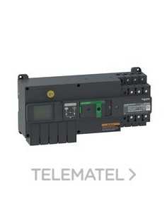 INT.TFCIA.AUT.TRANSFERPACT ACTIVE 50A