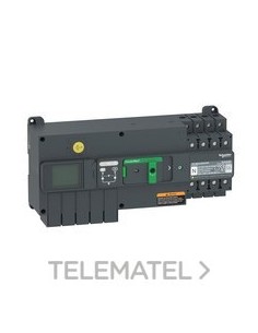 INT.TFCIA.AUT.TRANSFERPACT ACTIVE 50A