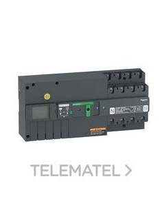 INT.TFCIA.AUT.TRANSFERPACT ACTIVE 125A