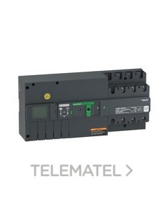 INT.TFCIA.AUT.TRANSFERPACT ACTIVE 100A