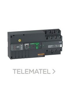 INT.TFCIA.AUT.TRANSFERPACT 80A 400V 3P