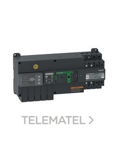 INT.TFCIA.AUT.TRANSFERPACT 80A 230V 2P