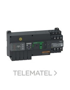 INT.TFCIA.AUT.TRANSFERPACT 63A 400V 3P