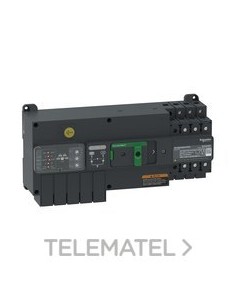 INT.TFCIA.AUT.TRANSFERPACT 50A 400V 3P